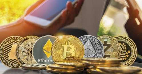 Phạt tối đa 200 triệu đồng cho tổ chức vi phạm trong lĩnh vực tài sản mã hóa