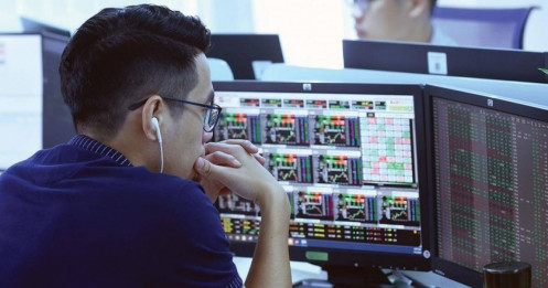 Cơ hội tích lũy đang mở ra