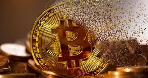 Bitcoin "đứng ngồi không yên" khi Fed bất ngờ đổi hướng
