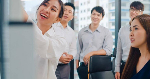 05 Nguyên tắc vàng khiến khách hàng khó tính cũng sẽ quay lại