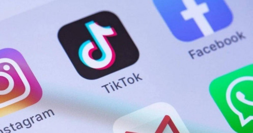 Giới hạn quyền lực của Facebook, TikTok