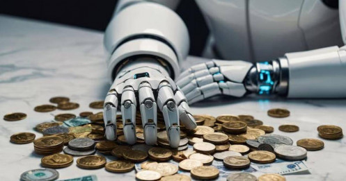 Cơn sốt AI thổi bùng “nền kinh tế hai tốc độ” ở Mỹ: Ai giàu lên, ai tụt lại?