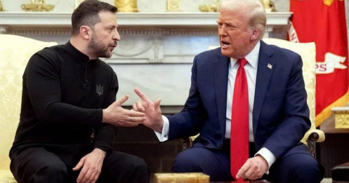 Thỏa thuận hòa bình Mỹ – Ukraine: “điểm neo tâm lý” chi phối thị trường dầu trong giai đoạn đi ngang