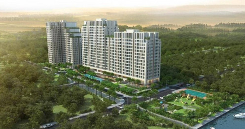 TP.HCM “vào cuộc” giải cứu dự án nghìn tỷ của Đất Xanh sau 7 năm đình trệ