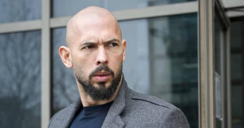 Nhà vô địch quyền anh Andrew Tate "về mo": "Bay" 727.000 USD chỉ sau 1 năm chơi đòn bẩy trên Hyperliquid