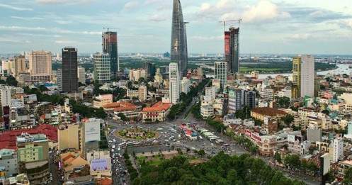 Giải “cơn khát” nhà ở xã hội