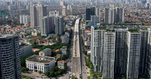 Chu kỳ của BĐS đang ở đâu?