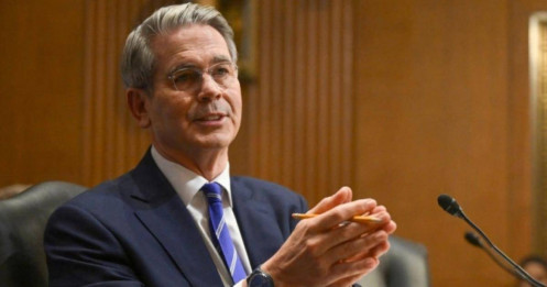 Mỹ: EU tung 19 gói trừng phạt mà Nga “không hề hấn gì”