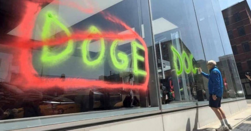 Mỹ âm thầm giải thể Ban Hiệu quả Chính phủ (DOGE) do Elon Musk dẫn dắt?