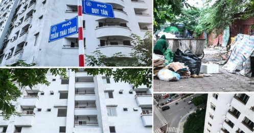 Nghịch lý khó tin: Nhà ở xã hội thì không có để mua, nhà tái định cư lại bỏ hoang hàng loạt