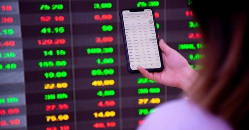 Sáp nhập - Thoái vốn - Lực đẩy mới cho VN-Index