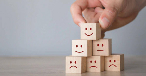 Góc nhìn quyết định cuộc chơi – Khởi nghiệp từ toán, não bộ và… in 3D