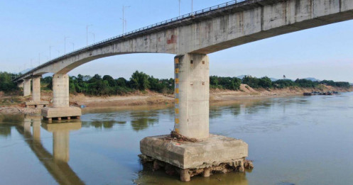 Bàn tay chủ đầu tư tự nghiệm thu: Quốc hội cảnh báo rủi ro sau vụ cầu Sông Lô