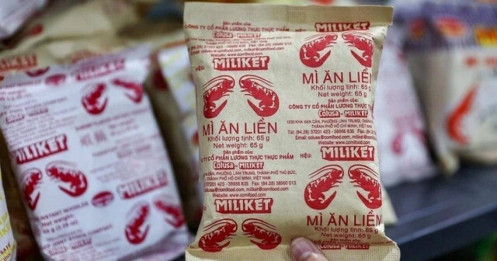 Động thái gây chú ý: Vinataba ‘hét giá’ 20% cổ phần Miliket gấp đôi thị trường