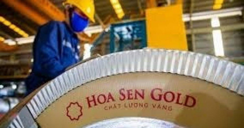 HSG: Vùng giá “hấp dẫn”, lợi ích cổ đông vẫn “bỏ ngỏ”?