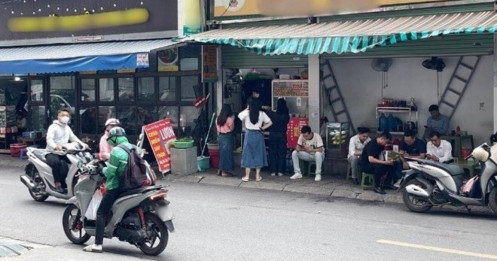 Hộ kinh doanh doanh thu 200 triệu, đóng thuế 9 triệu: Quá sức chịu đựng?