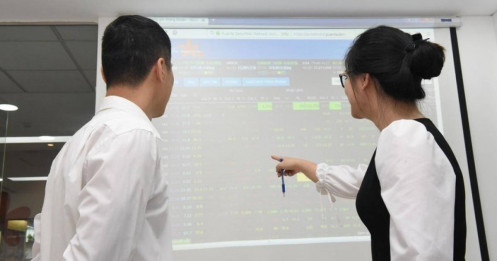 Cần một phiên bùng nổ theo đà chất lượng