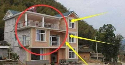 4 kiểu nhà càng ở càng nghèo khổ nên tránh xa