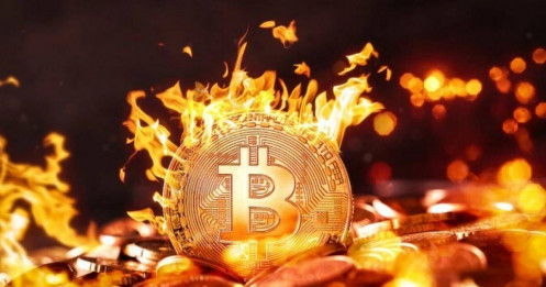 Đề xuất xử phạt NĐT giao dịch tiền mã hóa 'chui', có dấu hiệu tội phạm thì chuyển Bộ Công an