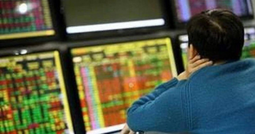 VN-Index có thể test lại đáy 1.580