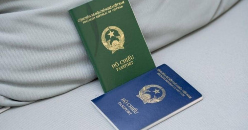 Big 4 ngân hàng sẽ hạn chế giao dịch với khách dùng hộ chiếu từ 1/1/2026