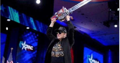 DOGE đóng cửa trước thời hạn, kết quả tiết kiệm tiền ngân sách chưa xác minh