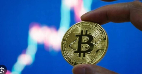 Bitcoin tiên tri rủi ro: Dòng tiền đầu cơ báo hiệu thị trường AI