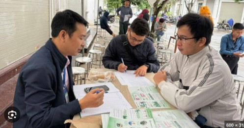 NHNN nói gì về đề xuất ưu đãi vay nhà ở cho cán bộ sau sáp nhập tỉnh?