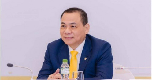 Tài sản của em vợ ông Phạm Nhật Vượng vượt một tỷ USD