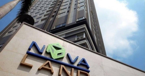 Bàn giao dự án tăng tốc, Novaland kỳ vọng doanh thu khủng sắp tới