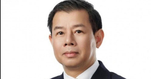 Ông Nguyễn Việt Quang: VinSpeed cam kết đầu tư đường sắt cao tốc nhưng nguồn lực không phải vô hạn