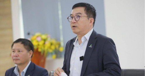 Lọc hoá dầu Bình Sơn (BSR) báo lãi gần 3.600 tỷ trong 11 tháng