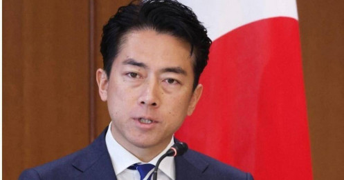 Nhật Bản sắp đưa tên lửa tới đảo gần Đài Loan