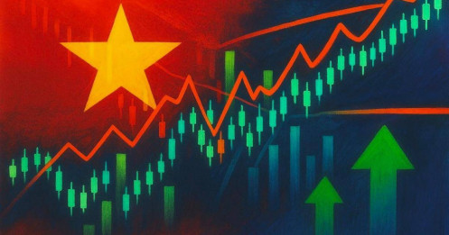 Năm 2025 bùng nổ của ngành chứng khoán Việt Nam: Hàng loạt kỷ lục mới được thiết lập