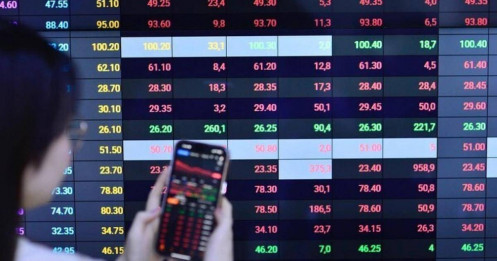 Cổ phiếu nào "đau đầu" nhất khi bão lũ tàn phá