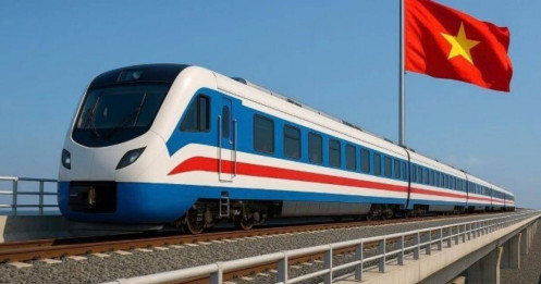 Vingroup bác bỏ tin mượn dự án đường sắt phát triển bất động sản