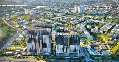 Cái giá của việc mua bất động sản sơ cấp