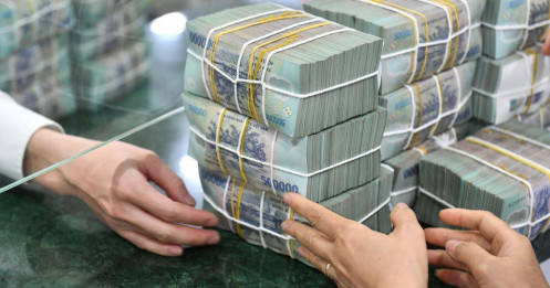 VPBank vừa có động thái chưa từng có! VPBank đã nâng lãi suất huy động kỳ hạn 12 tháng lên 5,6%/năm!