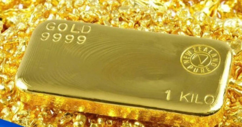 Kim loại đi ngang chờ tín hiệu Fed, DXY đứng trước ngưỡng quyết định