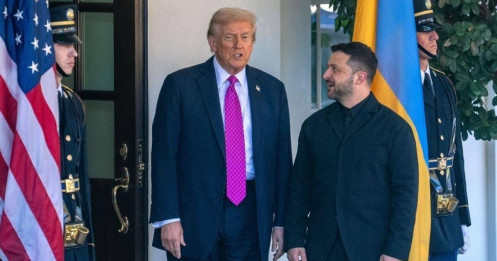 Tối hậu thư cứng rắn từ Mỹ có ý nghĩa gì với Ukraine?