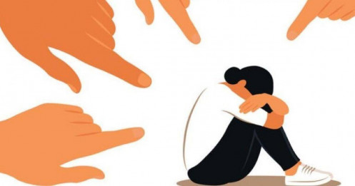 Tránh xa những người không bao giờ nhận sai, nhưng luôn muốn bạn gánh lỗi