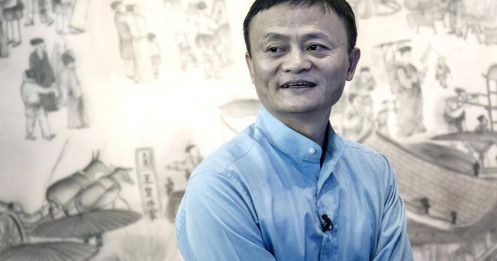 Jack Ma – Hành trình từ giáo viên nghèo tới ông trùm công nghệ đến cú "vạ miệng" lịch sử