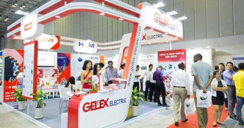 GEE: Doanh nghiệp thiết bị điện bước vào chu kỳ tăng trưởng mới