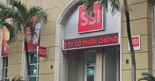 SSI và Câu Chuyện Về Một Phiên Bán Tháo "Không Bất Ngờ"