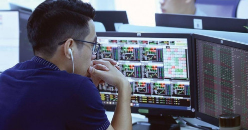 Một số cổ phiếu cần quan tâm ngày 25/11