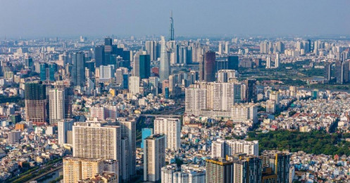 TP.HCM kiểm tra các dự án bất động sản tăng giá bất thường