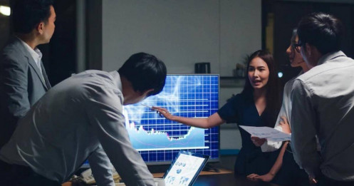 Từ một hạt giống 3D printing – 4 startup, 4 hướng, 4 ngành