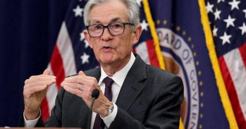 Fed đứng trước bước ngoặt tháng 12: Đồng minh thúc ép, nội bộ chia rẽ – Powell sẽ chọn điều gì?