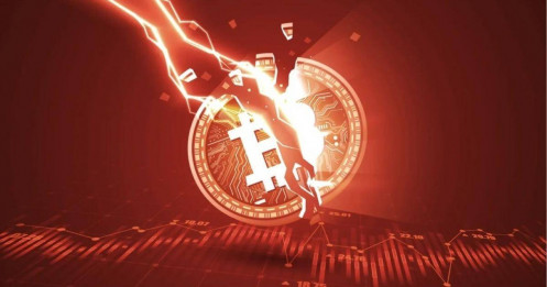 "Vết thương" Bitcoin lan rộng: Quỹ tỷ đô cũng chịu chung số phận.