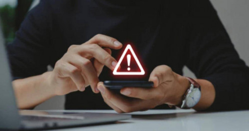 Chiêu lừa đảo kiểu mới bùng phát: Công an cảnh báo khẩn, người dân cần cập nhật ngay